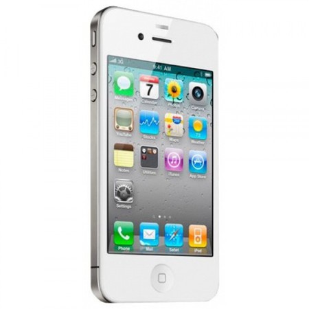 Apple iPhone 4S 32gb black - Лыткарино