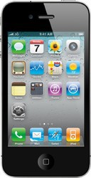 Apple iPhone 4S 64Gb black - Лыткарино