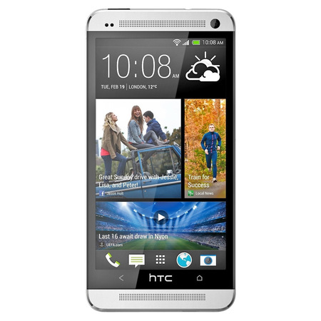 Смартфон HTC Desire One dual sim - Лыткарино