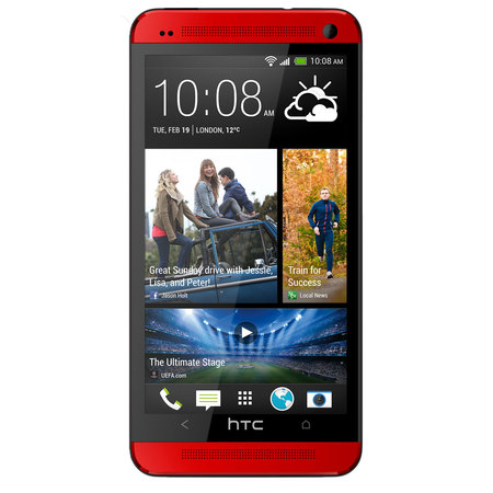 Сотовый телефон HTC HTC One 32Gb - Лыткарино