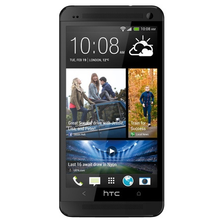 Сотовый телефон HTC HTC One dual sim - Лыткарино