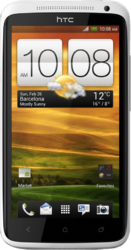 HTC One X 32GB - Лыткарино