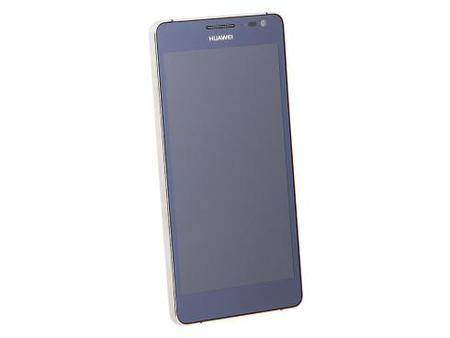 Смартфон Huawei Ascend D2 Blue - Лыткарино