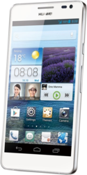 Смартфон Huawei Ascend D2 - Лыткарино