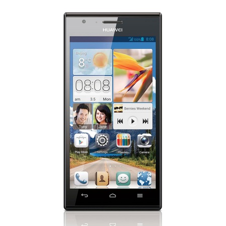 Смартфон Huawei Ascend P2 - Лыткарино