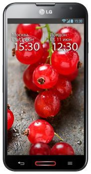 Сотовый телефон LG LG LG Optimus G Pro E988 Black - Лыткарино