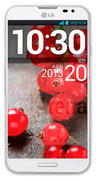 Смартфон LG LG Смартфон LG Optimus G pro white - Лыткарино