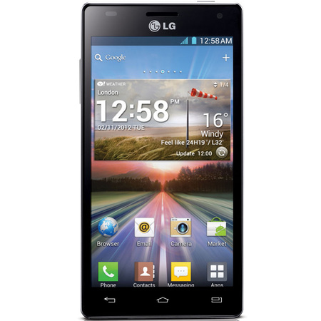 Смартфон LG Optimus 4x HD P880 - Лыткарино