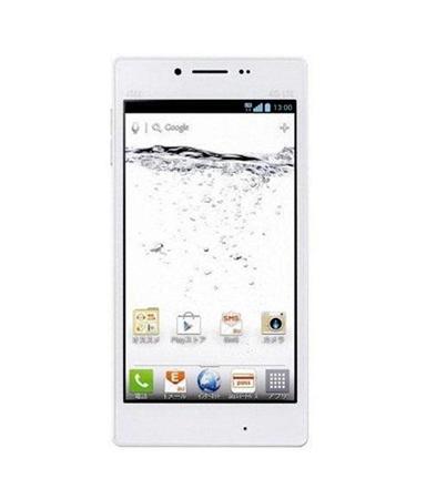 Смартфон LG Optimus G E975 White - Лыткарино