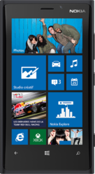 Мобильный телефон Nokia Lumia 920 - Лыткарино