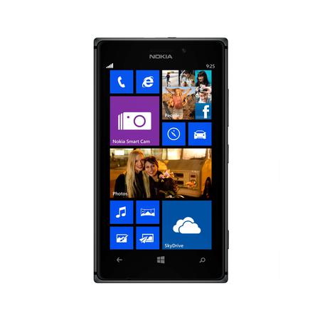 Смартфон NOKIA Lumia 925 Black - Лыткарино
