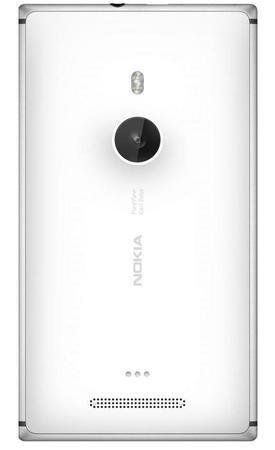Смартфон NOKIA Lumia 925 White - Лыткарино