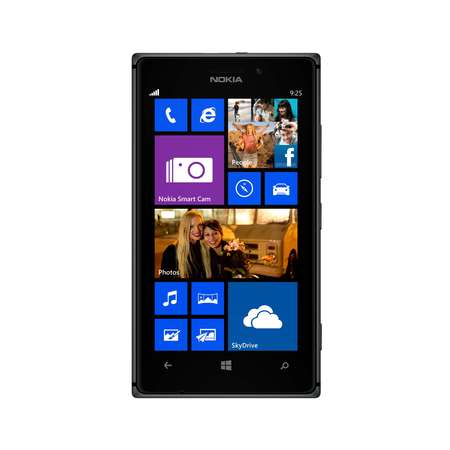 Сотовый телефон Nokia Nokia Lumia 925 - Лыткарино