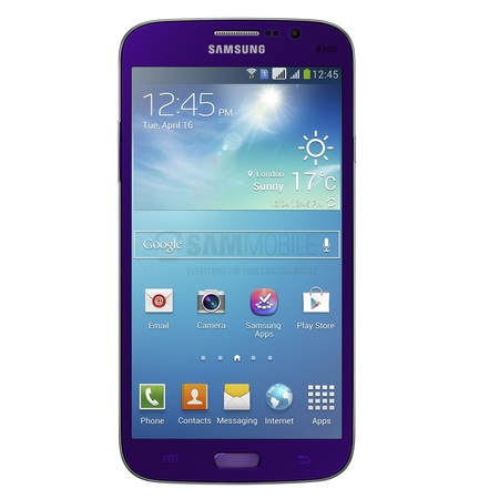 Смартфон Samsung Galaxy Mega 5.8 GT-I9152 - Лыткарино