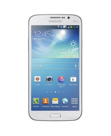 Смартфон Samsung Galaxy Mega 5.8 GT-I9152 White - Лыткарино