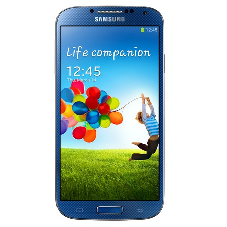 Смартфон Samsung Galaxy S4 GT-I9500 16 GB - Лыткарино