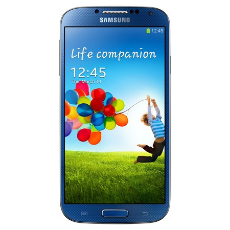 Смартфон Samsung Galaxy S4 GT-I9505 - Лыткарино