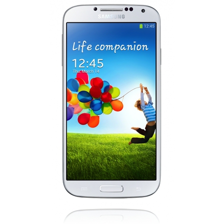 Samsung Galaxy S4 GT-I9505 16Gb черный - Лыткарино