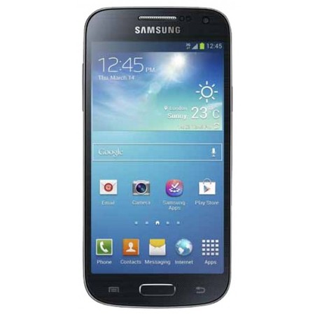 Samsung Galaxy S4 mini GT-I9192 8GB черный - Лыткарино