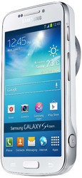 Samsung GALAXY S4 zoom - Лыткарино