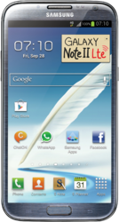 Samsung N7105 Galaxy Note 2 16GB - Лыткарино