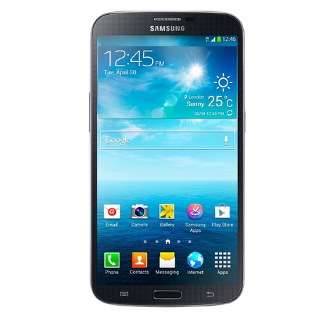 Сотовый телефон Samsung Samsung Galaxy Mega 6.3 GT-I9200 8Gb - Лыткарино