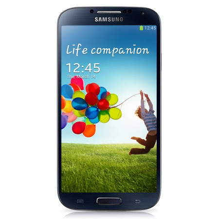 Сотовый телефон Samsung Samsung Galaxy S4 GT-i9505ZKA 16Gb - Лыткарино