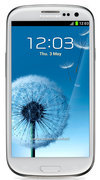 Смартфон Samsung Samsung Смартфон Samsung Galaxy S3 16 Gb White LTE GT-I9305 - Лыткарино