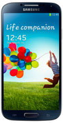 Смартфон Samsung Samsung Смартфон Samsung Galaxy S4 Black GT-I9505 LTE - Лыткарино
