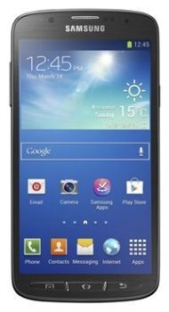 Сотовый телефон Samsung Samsung Samsung Galaxy S4 Active GT-I9295 Grey - Лыткарино