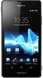 Sony Xperia TX - Лыткарино