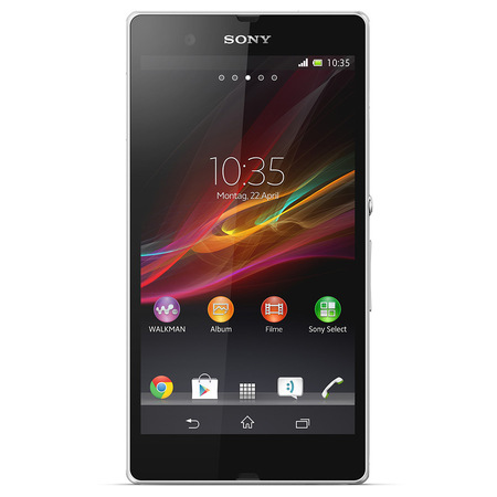 Смартфон Sony Xperia Z C6603 - Лыткарино