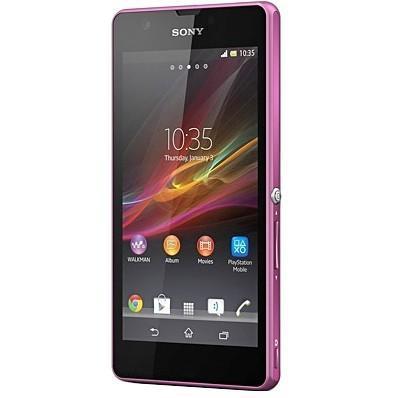 Смартфон Sony Xperia ZR Pink - Лыткарино