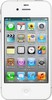 Apple iPhone 4S 16Gb white - Лыткарино