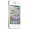 Мобильный телефон Apple iPhone 4S 64Gb (белый) - Лыткарино