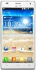 Смартфон LG Optimus 4X HD P880 White - Лыткарино