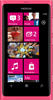 Смартфон Nokia Lumia 800 Matt Magenta - Лыткарино