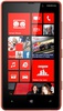 Смартфон Nokia Lumia 820 Red - Лыткарино