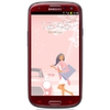 Мобильный телефон Samsung + 1 ГБ RAM+  Galaxy S III GT-I9300 16 Гб 16 ГБ - Лыткарино
