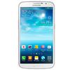 Смартфон Samsung Galaxy Mega 6.3 GT-I9200 White - Лыткарино