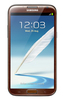 Смартфон Samsung Galaxy Note 2 GT-N7100 Amber Brown - Лыткарино