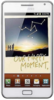 Смартфон Samsung Galaxy Note GT-N7000 White - Лыткарино