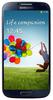 Смартфон Samsung Galaxy S4 GT-I9500 16Gb Black Mist - Лыткарино
