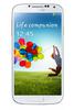 Смартфон Samsung Galaxy S4 GT-I9500 16Gb White Frost - Лыткарино