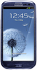 Смартфон SAMSUNG I9300 Galaxy S III 16GB Pebble Blue - Лыткарино