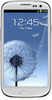 Смартфон SAMSUNG I9300 Galaxy S III 16GB Marble White - Лыткарино