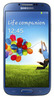 Смартфон SAMSUNG I9500 Galaxy S4 16Gb Blue - Лыткарино