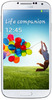Смартфон SAMSUNG I9500 Galaxy S4 16Gb White - Лыткарино
