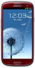 Смартфон Samsung Samsung Смартфон Samsung Galaxy S III GT-I9300 16Gb (RU) Red - Лыткарино