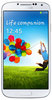 Смартфон Samsung Samsung Смартфон Samsung Galaxy S4 16Gb GT-I9500 (RU) White - Лыткарино